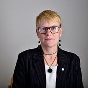 Martina Johansson (C). 