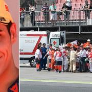 Luis Salom blev 24 år gammal.