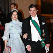 Klädvalet av kronprinsessan Victoria, prinsessan Sofia och Phaedria Marie St Hilaire får fem av fem i betyg av Expressen.