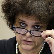 Izabella Teixeira