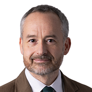 Esbjörn Lundevall.