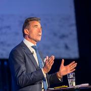 Anders Fogh Rasmussen.