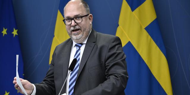 Regeringen Ger Grönt Ljus För Fortsatt Gruvprocess I Kallak