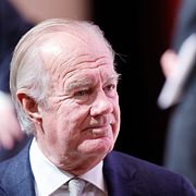 H&M:s Stefan Persson är världens rikaste.