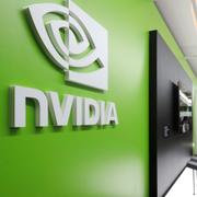 Nvidia rapporterar för första kvartalet i bolagets brutna räkenskapsår.
