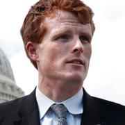 Joe Kennedy.