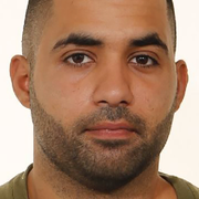 Ismail Abdo.