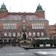 Tingsrätten i Borås