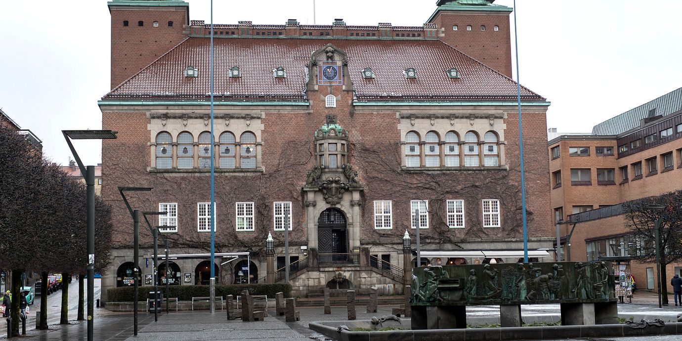 Tingsrätten i Borås