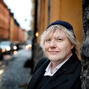 Anders Jacobsson.