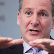 Arkiv, Peter Schiff.