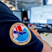 Illustrationsbild: Sjö och flygräddningscentralen.