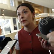 Socialdemokraten Teresa Carvalho.