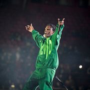 ASAP Rocky.