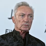 Udo Kier år 2022.