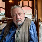 Leif GW Persson.