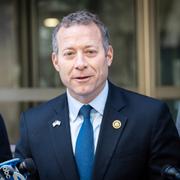 Josh Gottheimer.