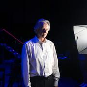 Geoffrey Hinton.
