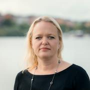  Anna Karin Hildingson Boqvist. 