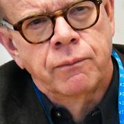 Thomas Ahlstrand. 