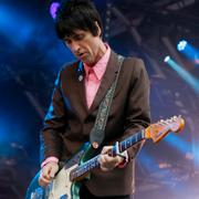 Johnny Marr.