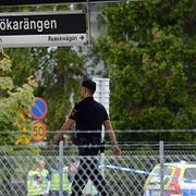 Hökarängen