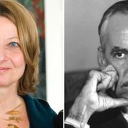 Kerstin Weigl, Eugene O'Neill.