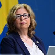 Maria Mindhammar blir ny generaldirektör för Migrationsverket.