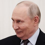 Putin.