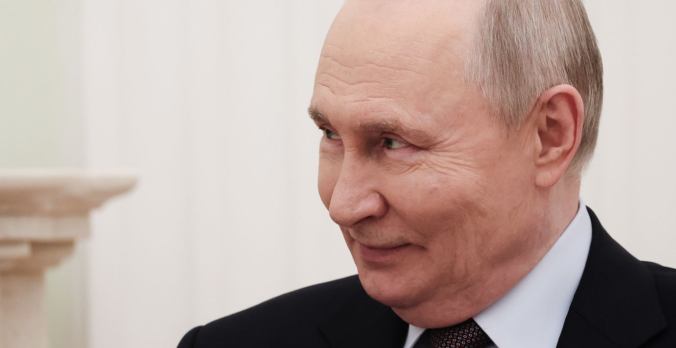 Putin.