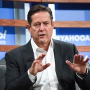 Jes Staley