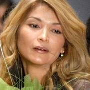 Gulnara Karimova.