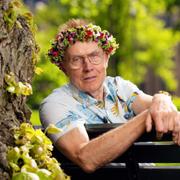 Anders Eriksson, sommarvärd 2025
