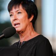 Mona Sahlin.