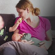 Varför tog de Malins bebis - fortsättningen.