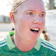 Hedvig Lindahl