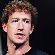 Mark Zuckerberg/manifestet ”The future is for everyone”.