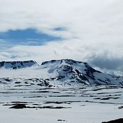 Jotunheimen