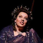 Nina Stemme på Metropolitan Opera i New York