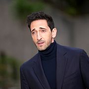 Adrien Brody.