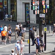 Leicester Square. 