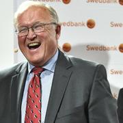 Göran Persson. Arkivbild.