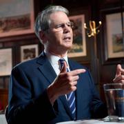 USA:s finansminister Scott Bessent.