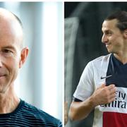 Ingemar Stenmark och Zlatan Ibrahimovic. Vem är störst?