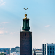 Göteborg, Kiruna och Stockholm är tre kommuner som tackat nej.