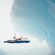 Akademik Sjokalskij-