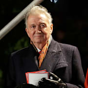 Terje Rød-Larsen, 2018.