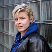 Robyn, arkivbild från 10 mars.