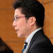 Takuya Yokota är även generalsekreterare för organisationen som representerar familjerna till de som kidnappats av Nordkorea. 