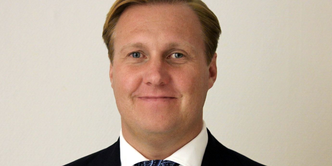 ”Redan i slutet av 2023 ser jag framför mig att vi har tillstånd att sälja produkten globalt”, säger XP Chemistries vd Erik Nelsson.
